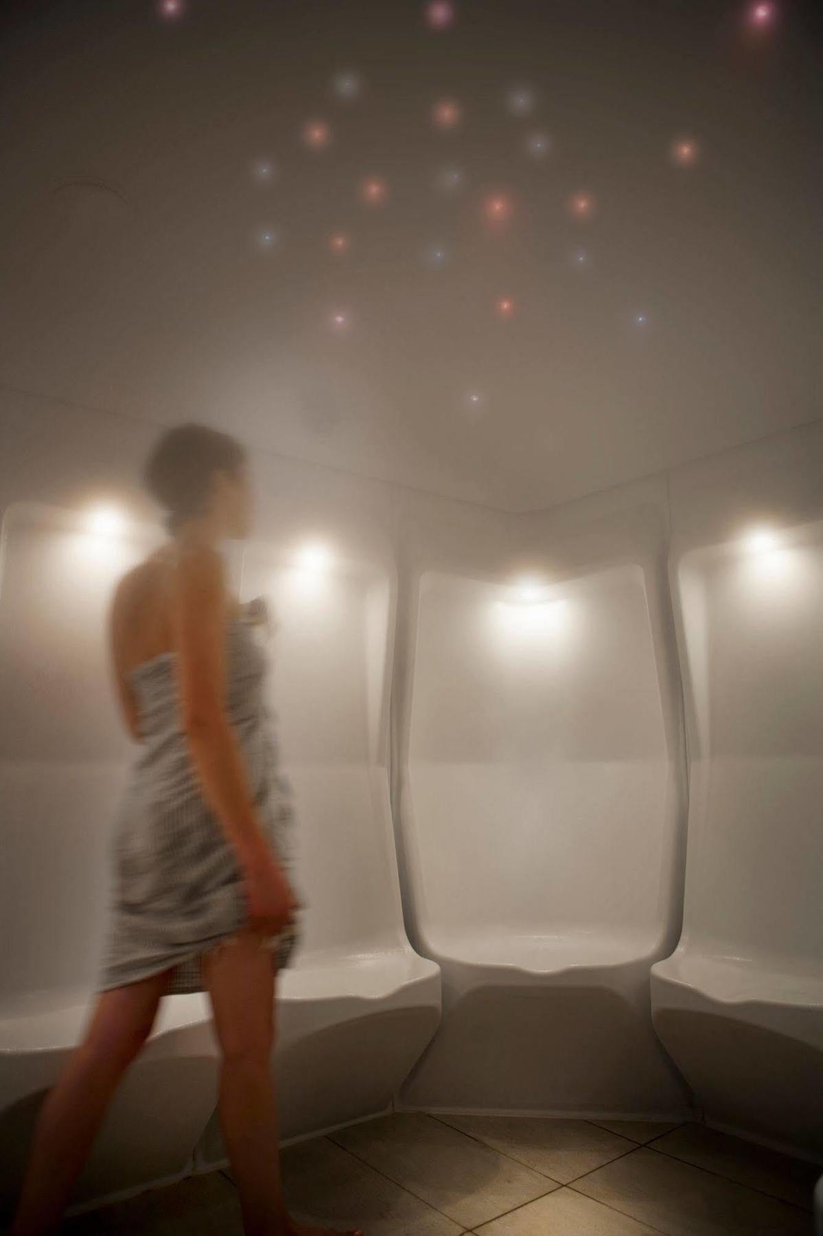 Cgh Residences & Spas Le Ruitor サント・フォア・タロンテーズ エクステリア 写真