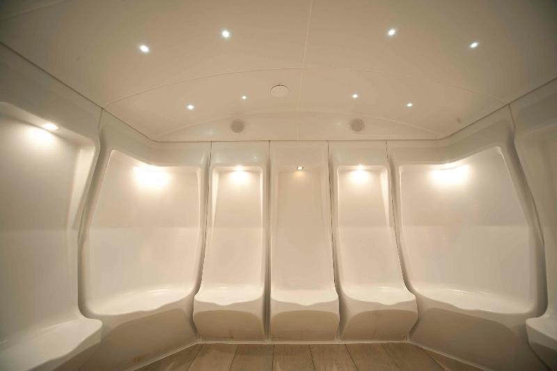 Cgh Residences & Spas Le Ruitor サント・フォア・タロンテーズ エクステリア 写真